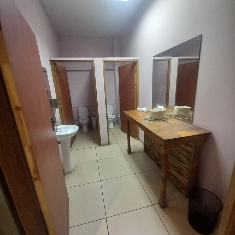 Commercial Property for Sale in Mossel Bay Central Western Cape